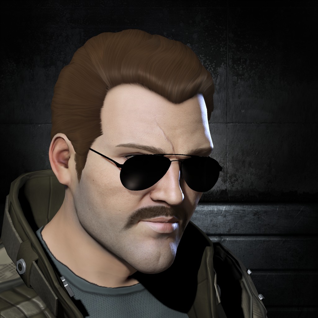 Johnny Bravow
