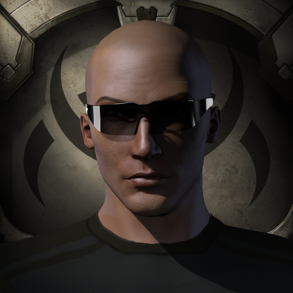 Riddick Sins
