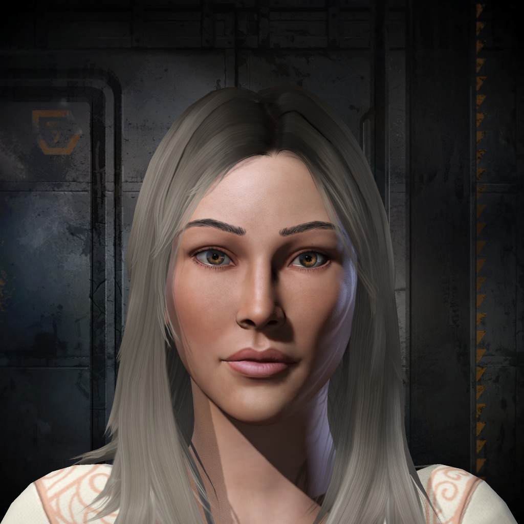 portrait