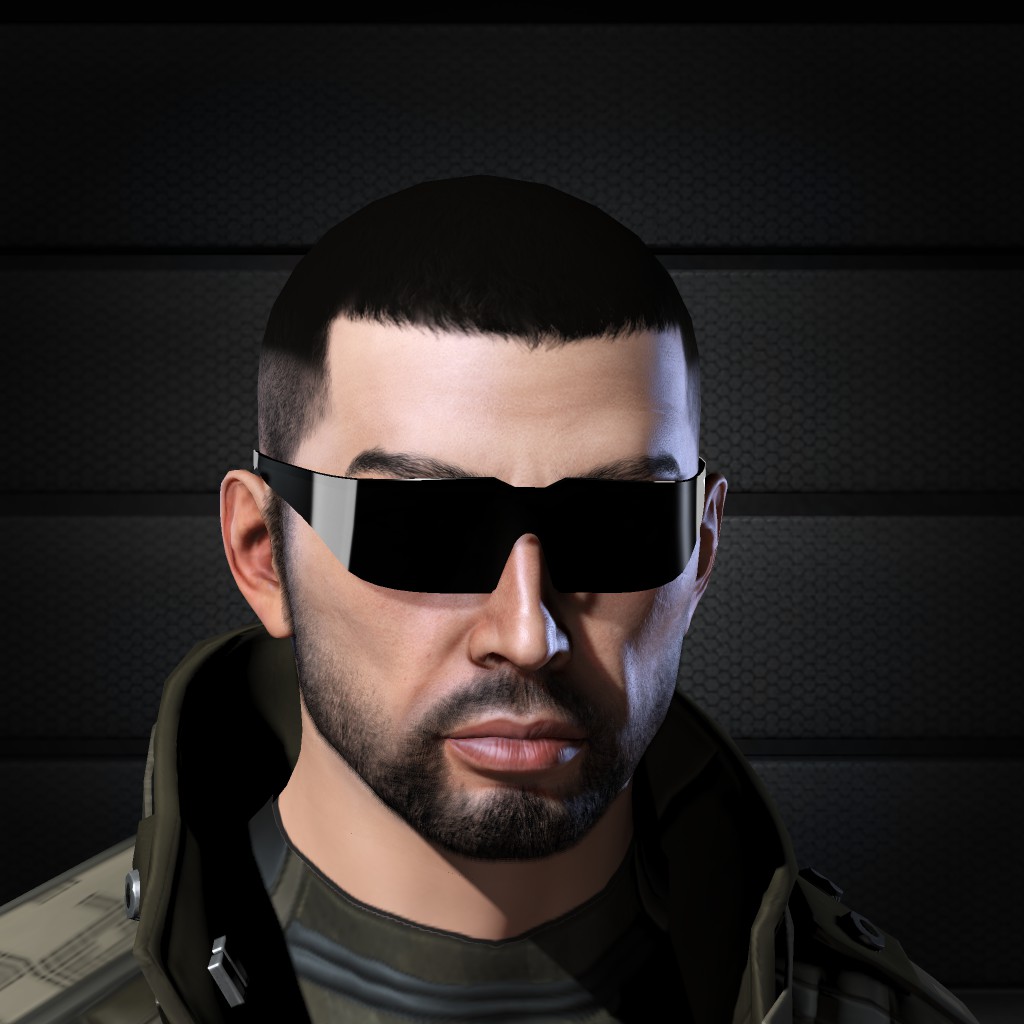 Roman TigerClaw