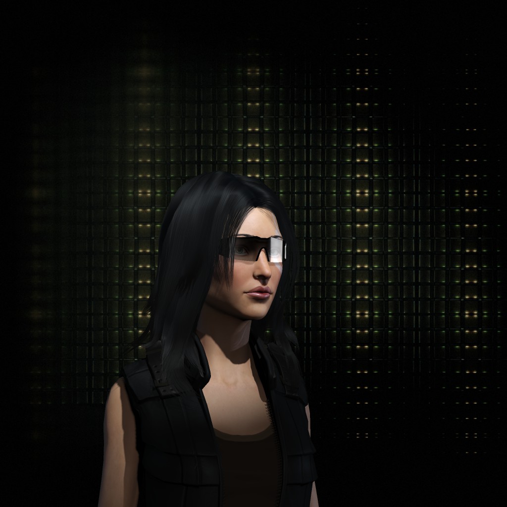Axim Aideron