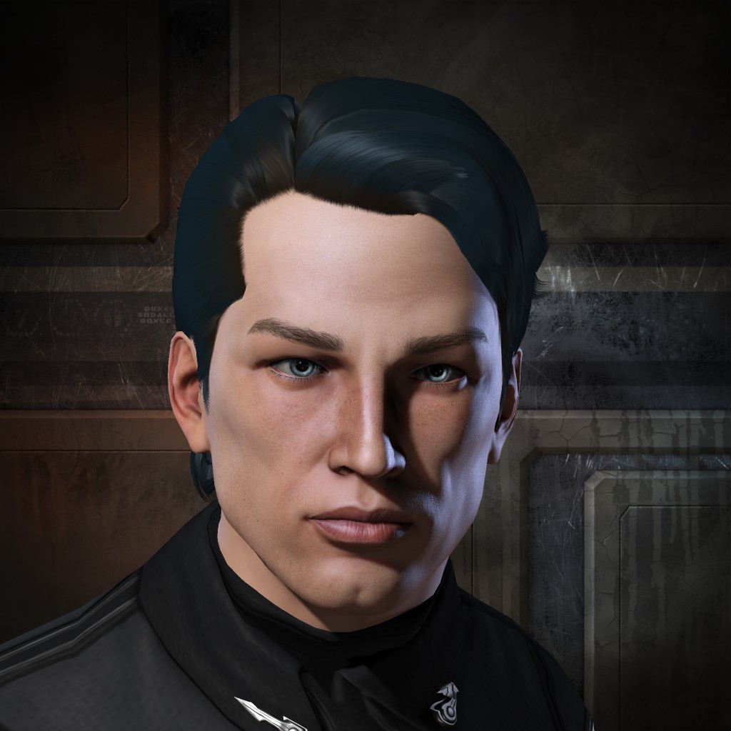 Caldari Citizen 93702502