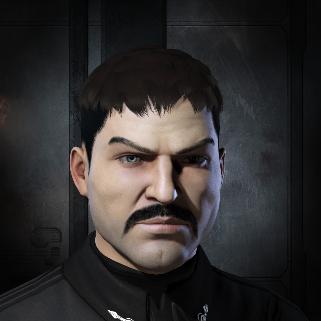 Caldari Citizen 93702546