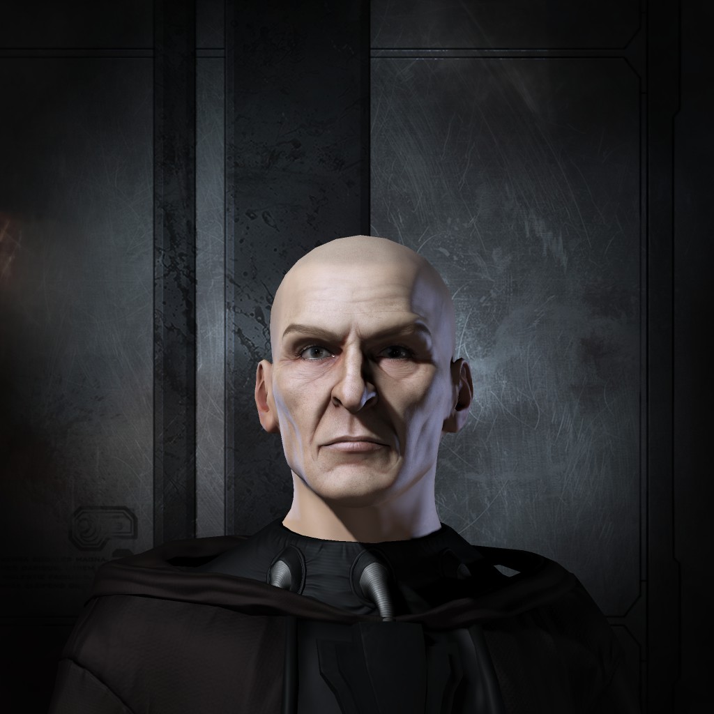 Demandred Jaynara