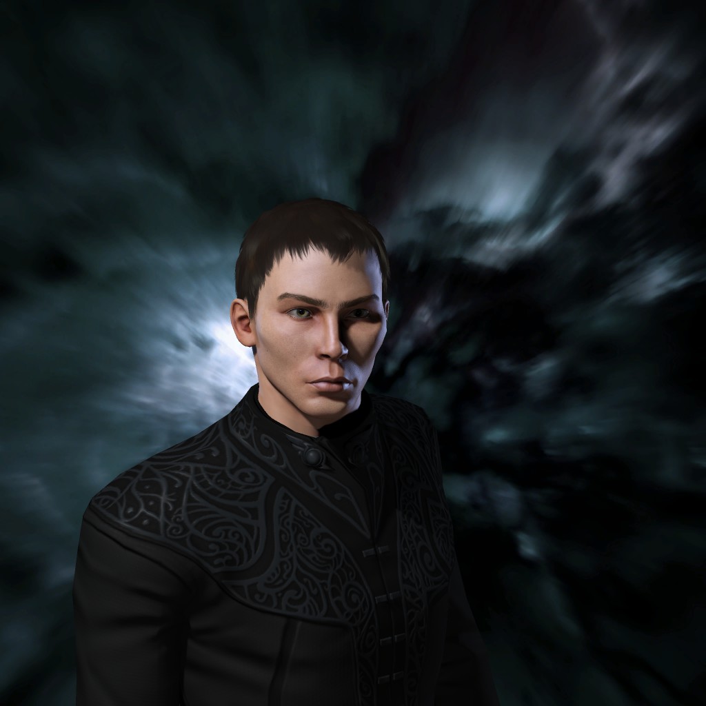 Meridian Vyvorant