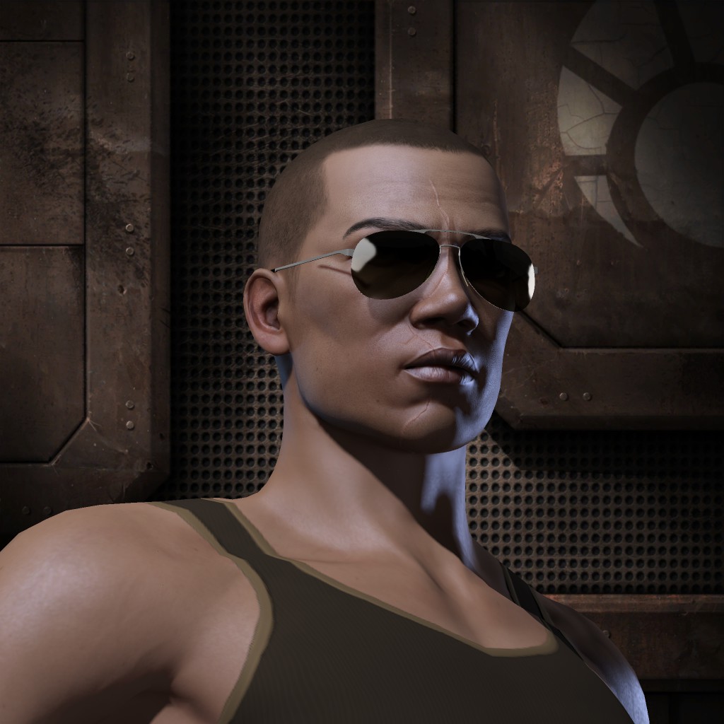Mark Stukov