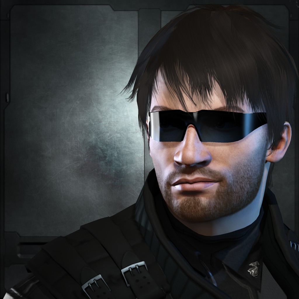 Velius Wolf