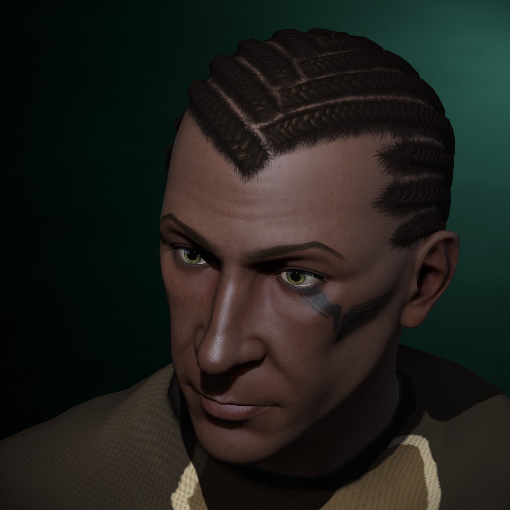 portrait
