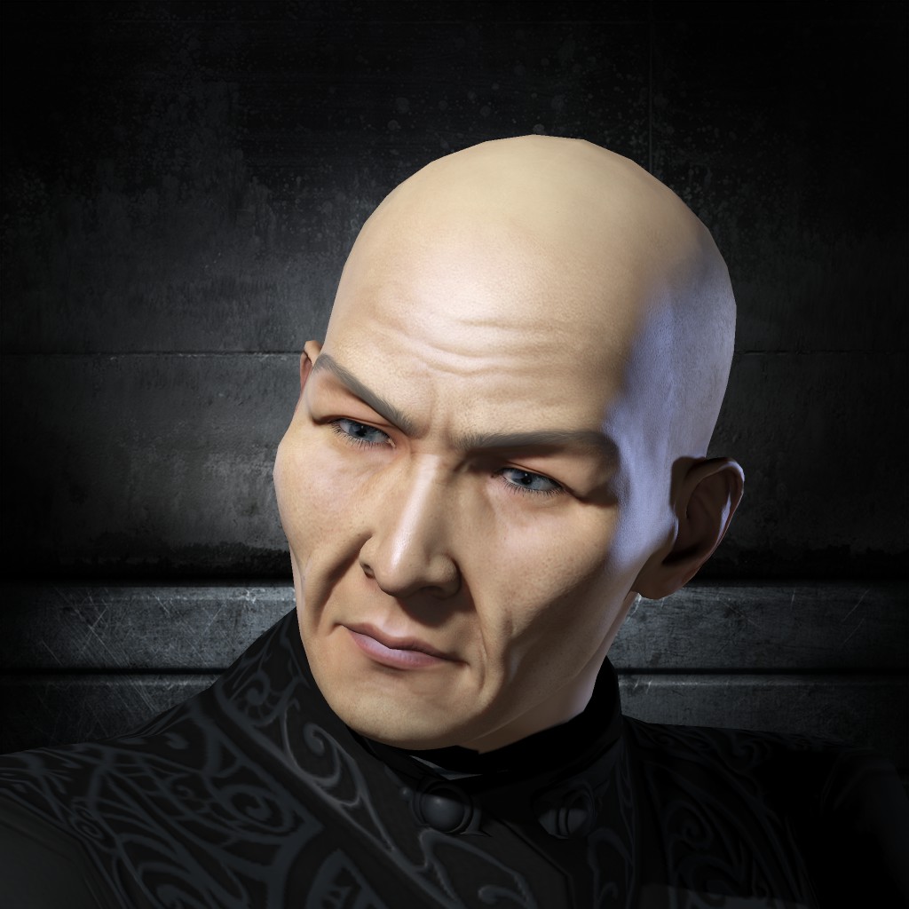 Zuo Ken
