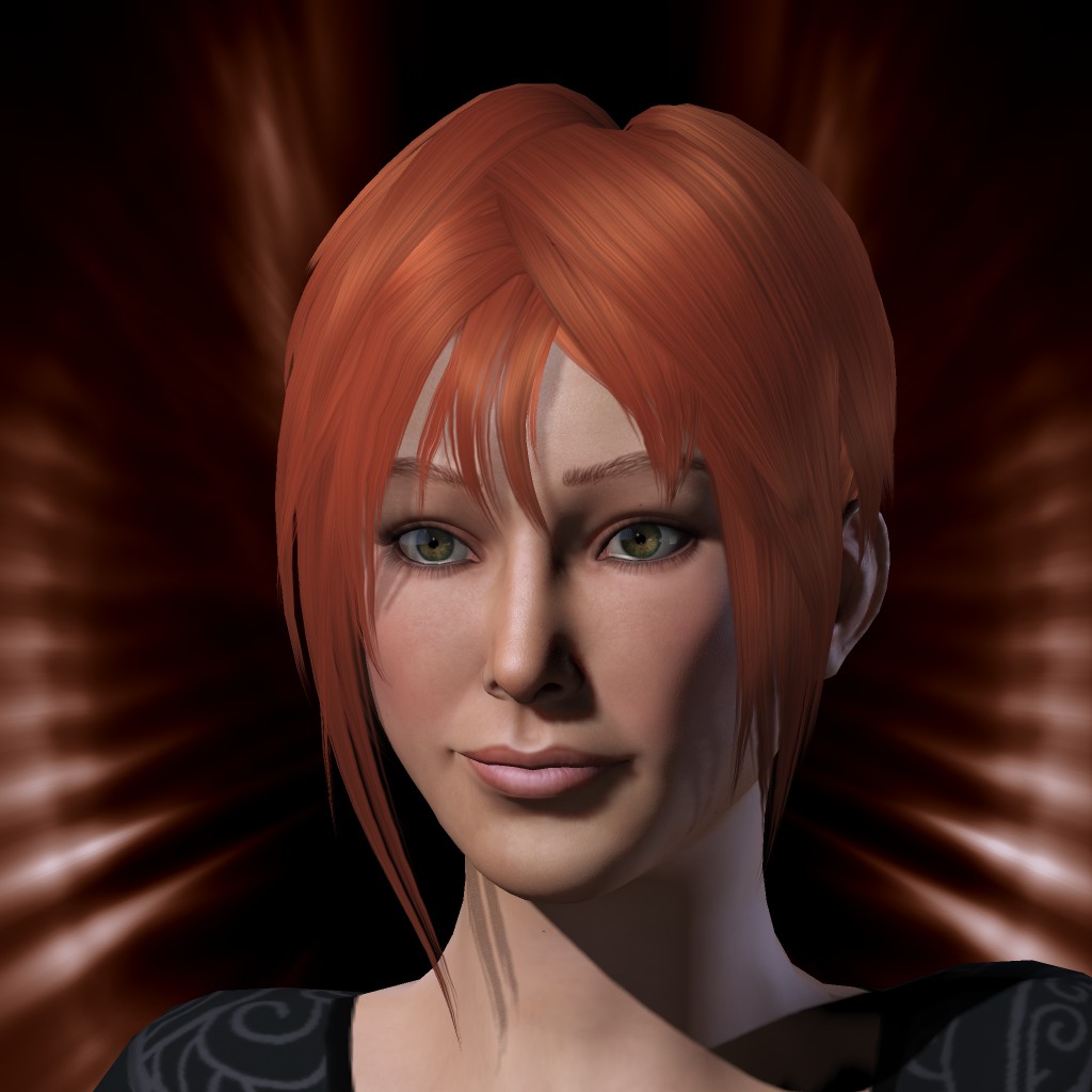 Alexandria Ambraelle