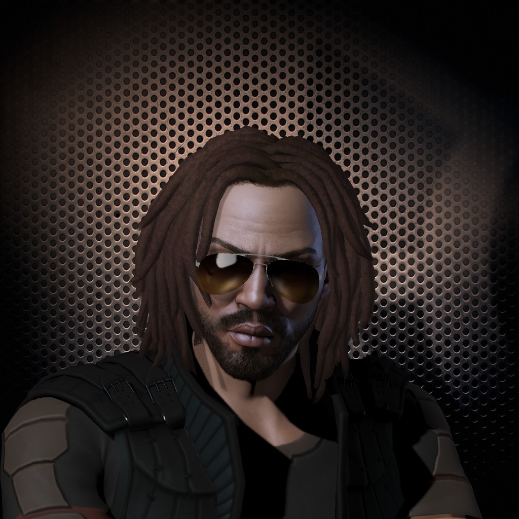 Soul Darkwar