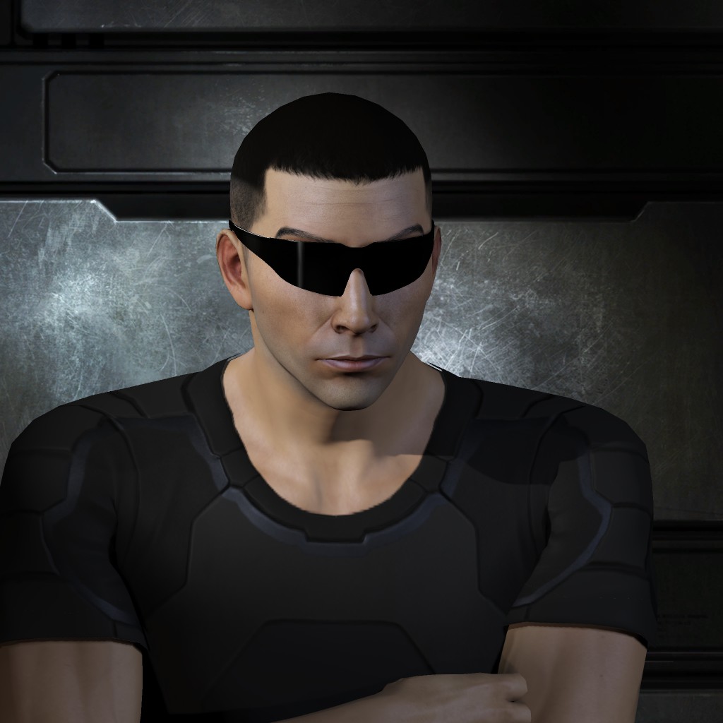 BlackMike Uniqe