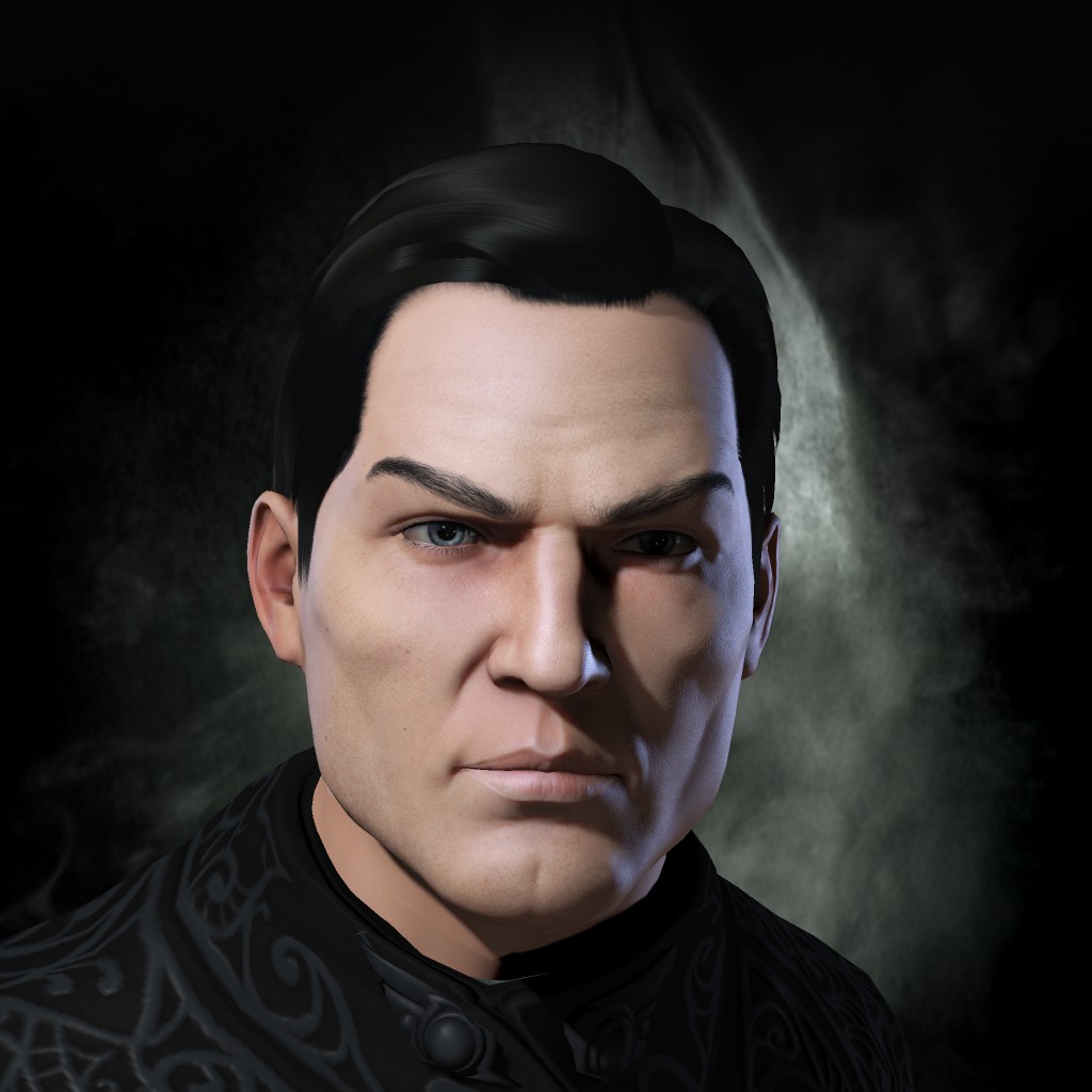 Daniel Terok