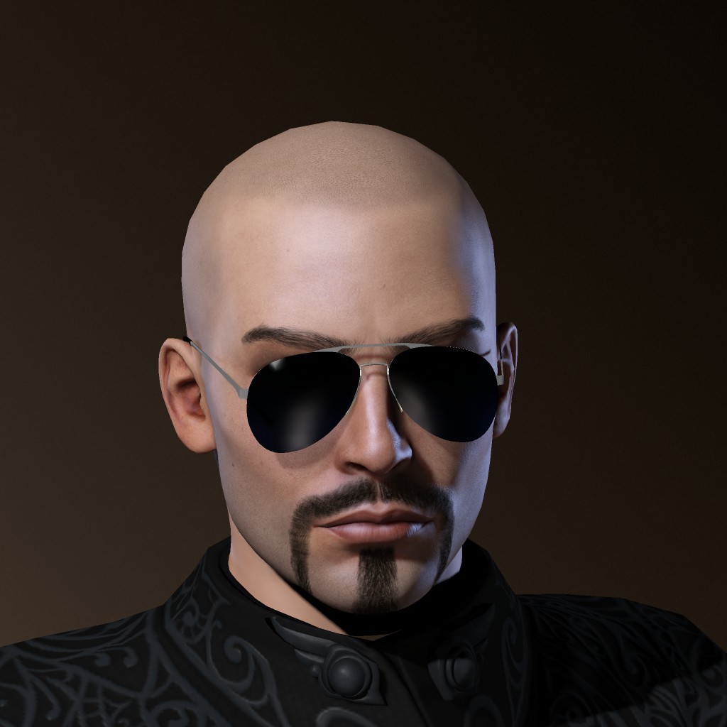 Gallente Citizen 93704043