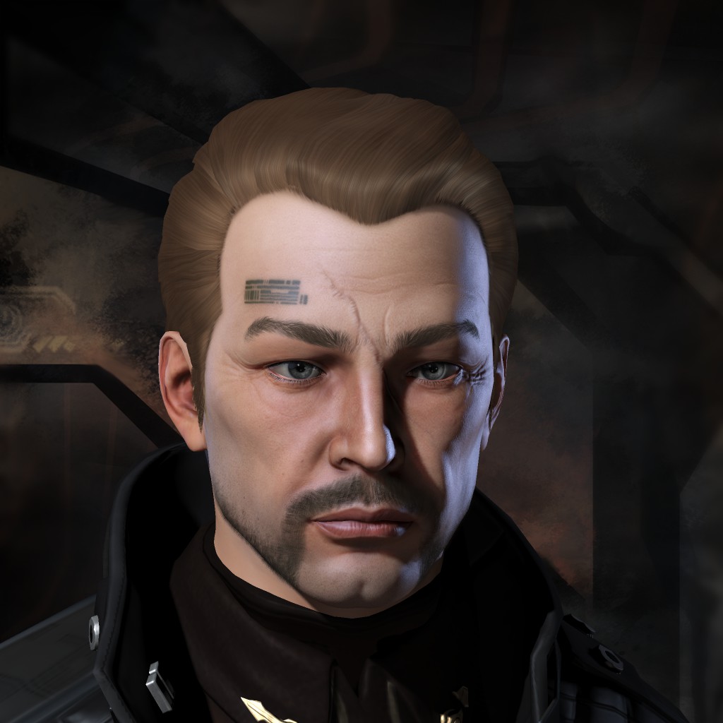 Ted Sawyer