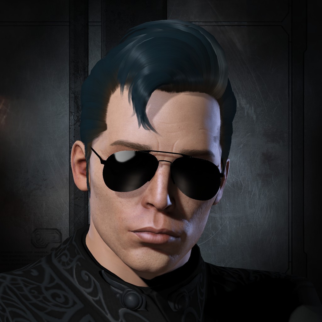 Shai Hulud Lennelluc