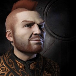 Gamma Orti portrait