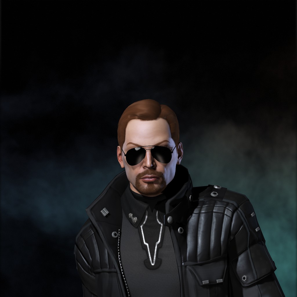 Caldari Citizen 93705003