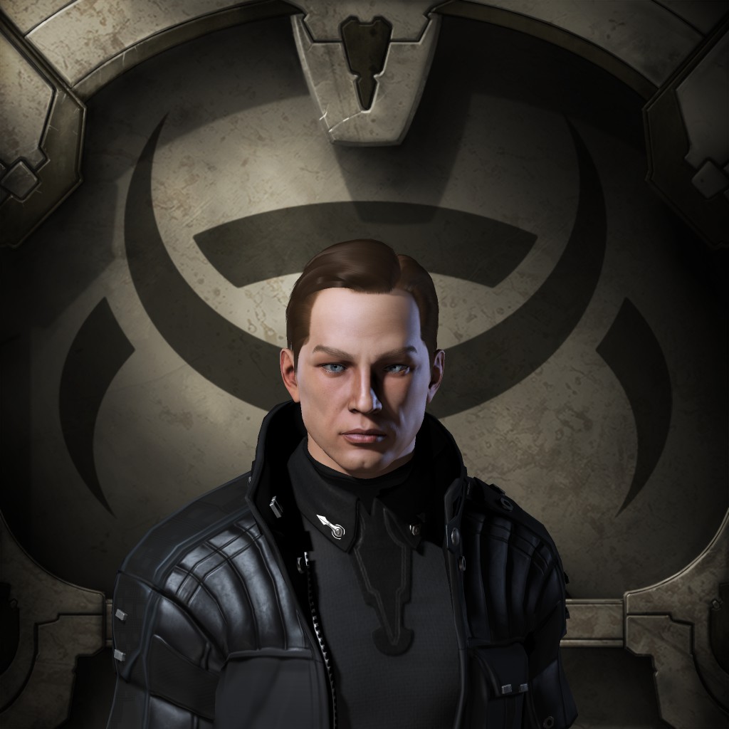 Caldari Citizen 93705026