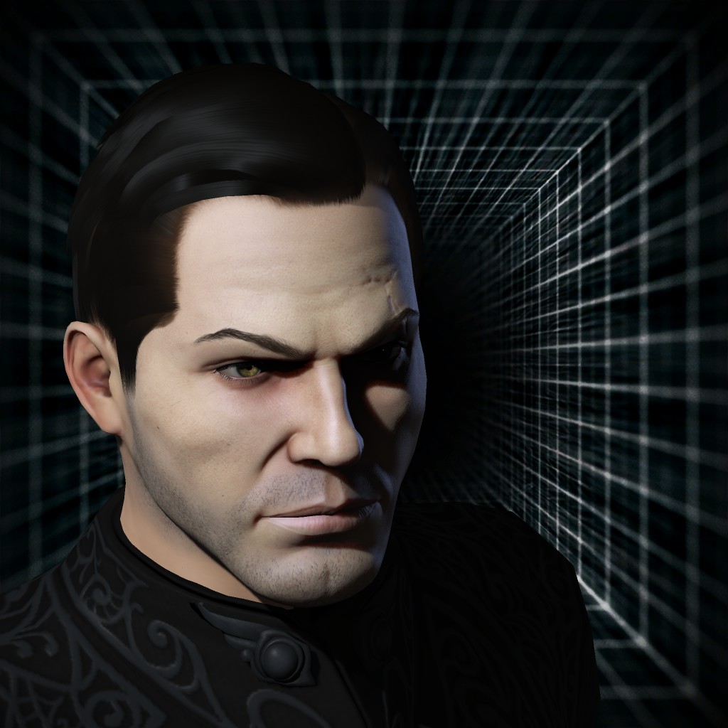portrait