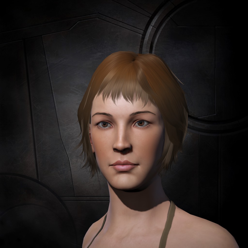 Ellie Anasarsy
