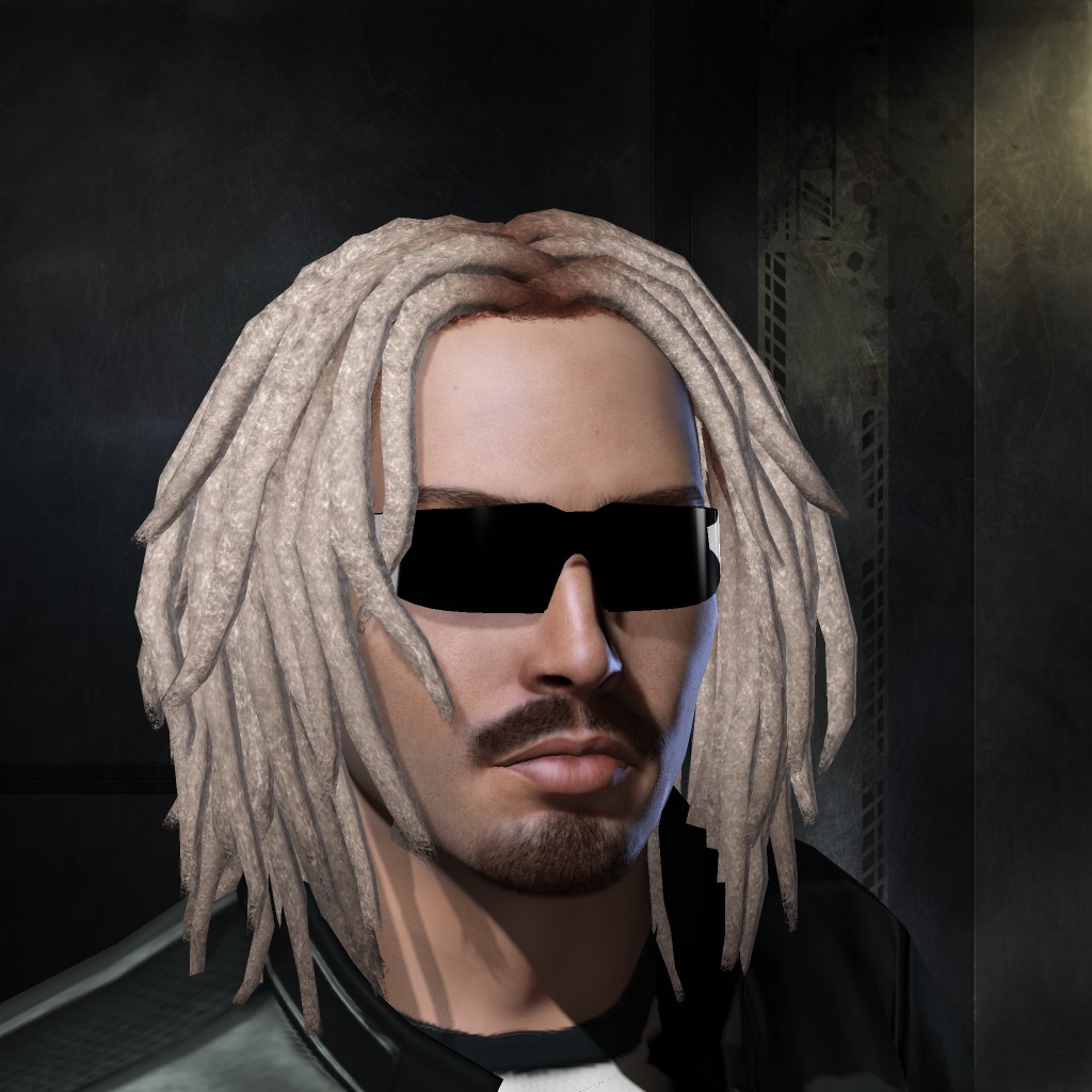 Ruffneck Andedare