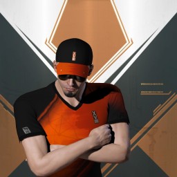 Xpoint Kornefex portrait