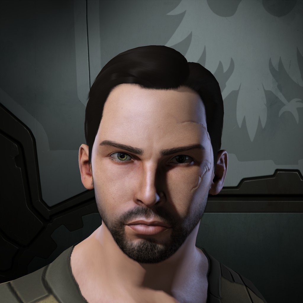 david razgriz
