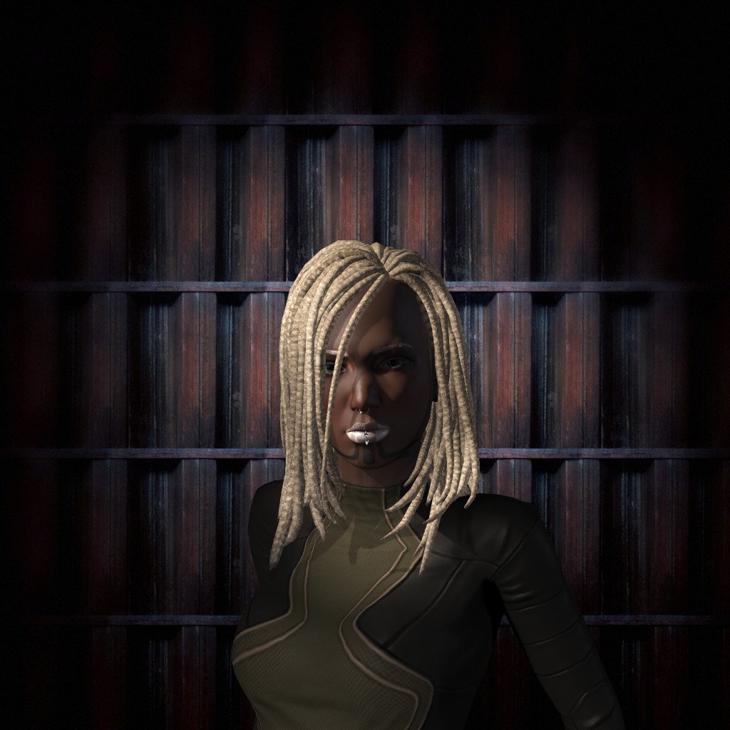 Aza Starchild