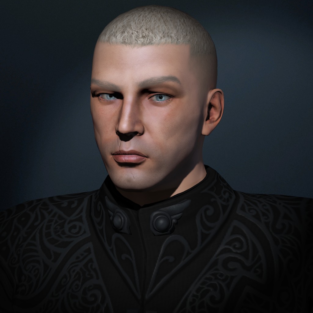 Orion Otsolen