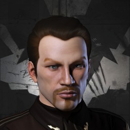 Aflixion Starr portrait