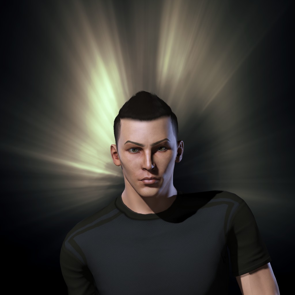Gallente Citizen 93707013