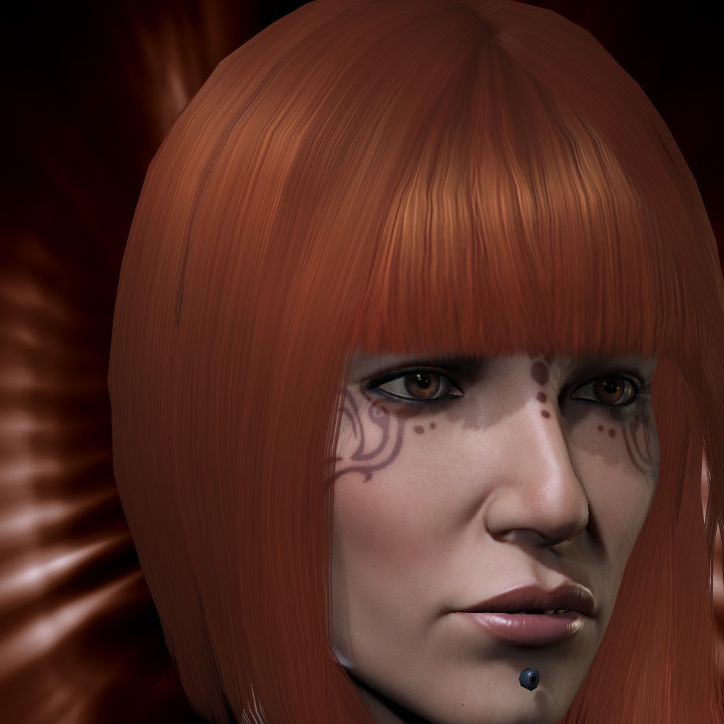 Princess Weeldu Blowmore