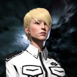 Alis Lesso portrait