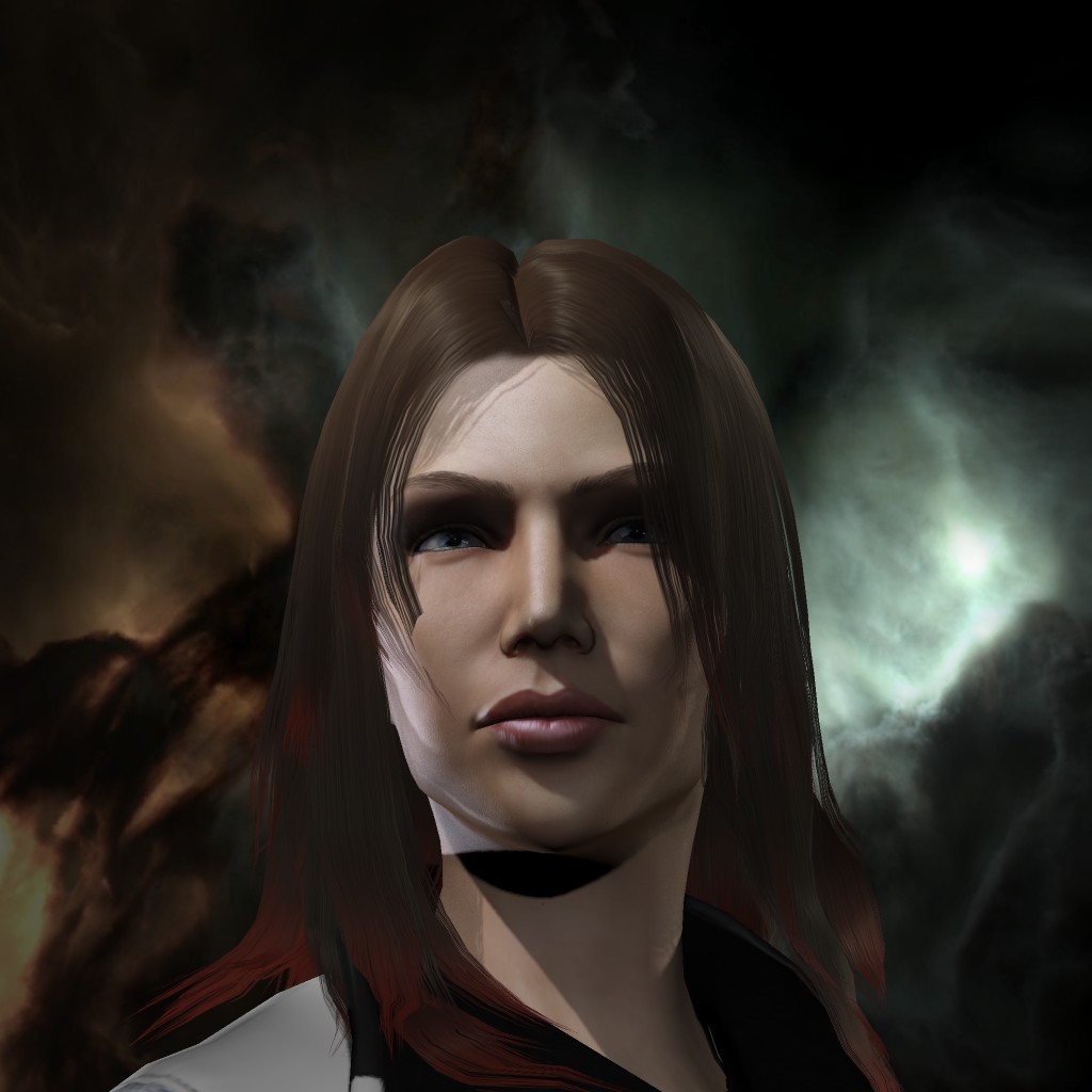 Allysandra Cadwallen