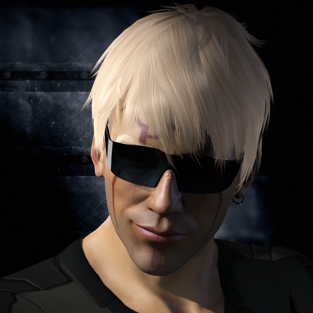 Minmatar Citizen 93708251