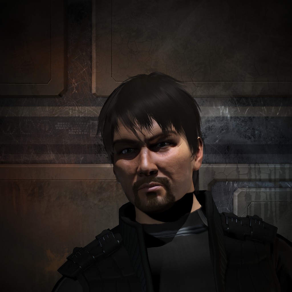 Sean Yaslana