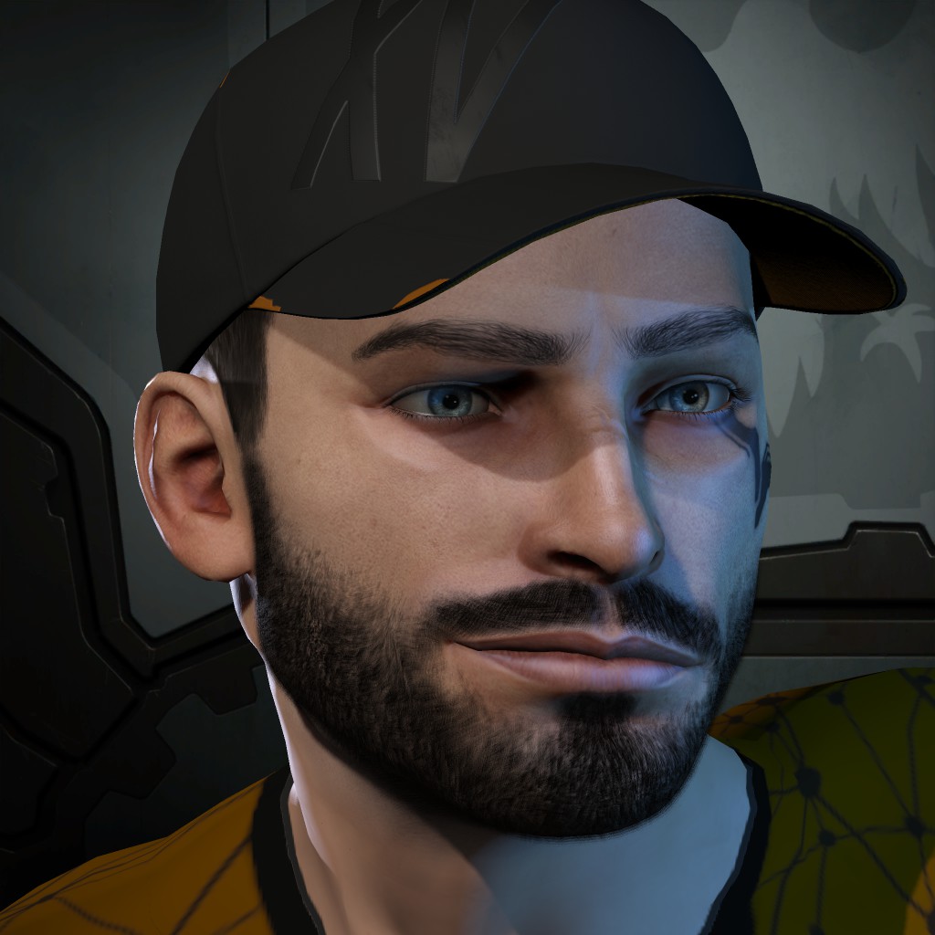 Marc Gerardo