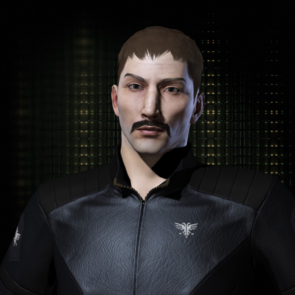 Mik Naismith