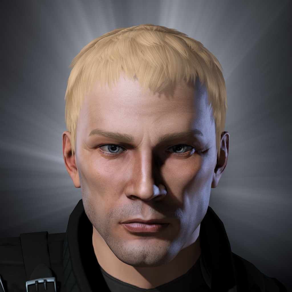 Vyktor Haginen