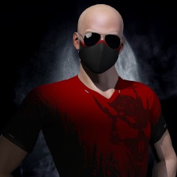 Koni Kouvo portrait