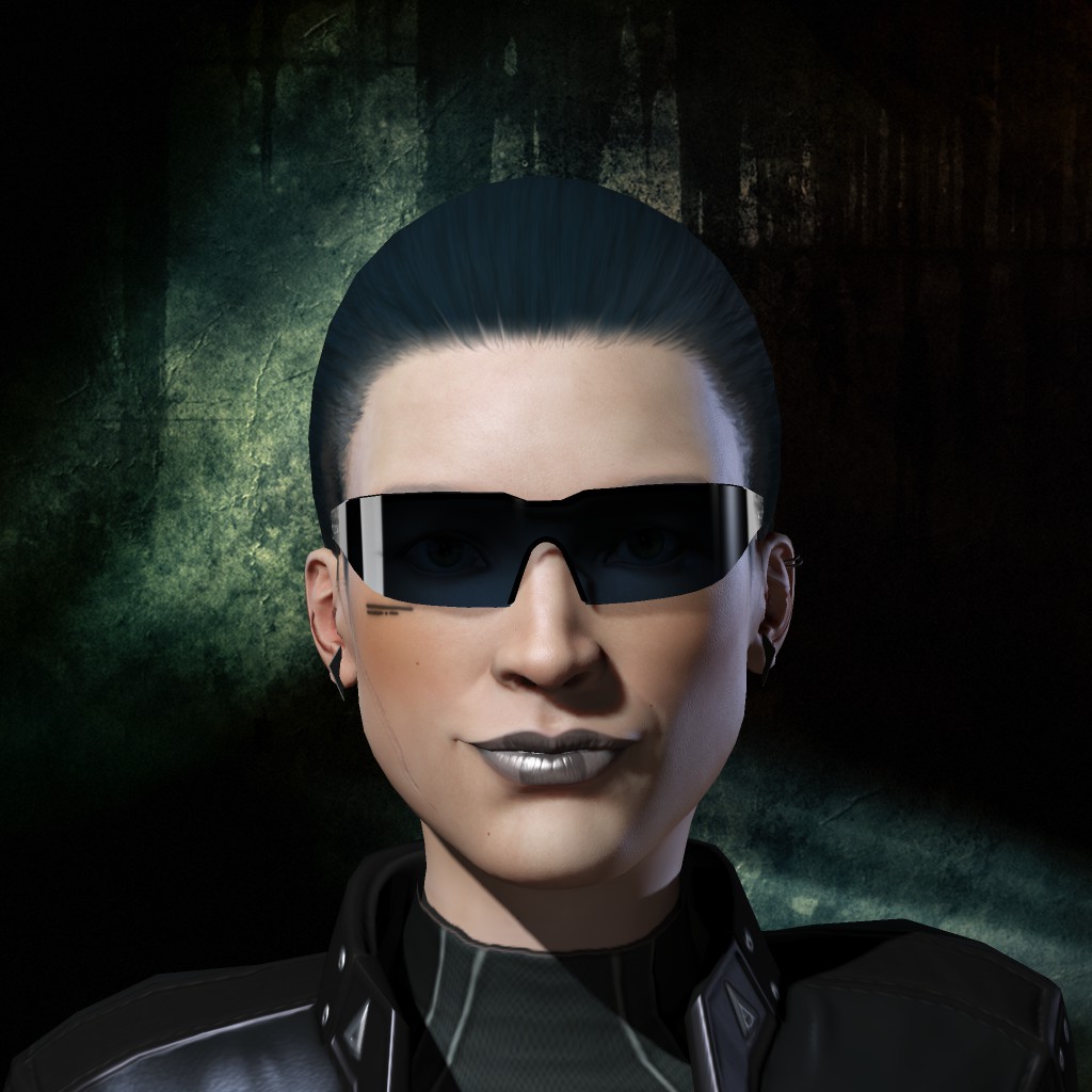 Tarrke Ivalice