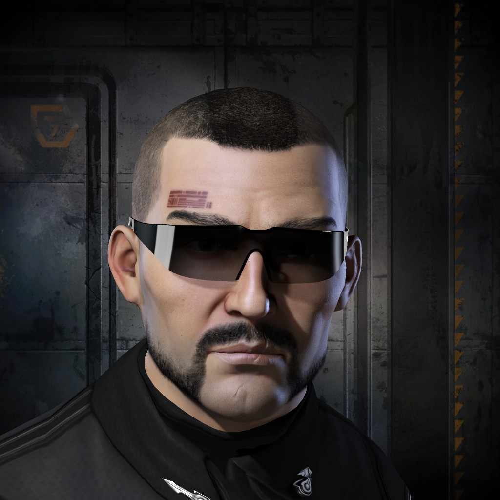 Mario Hunt