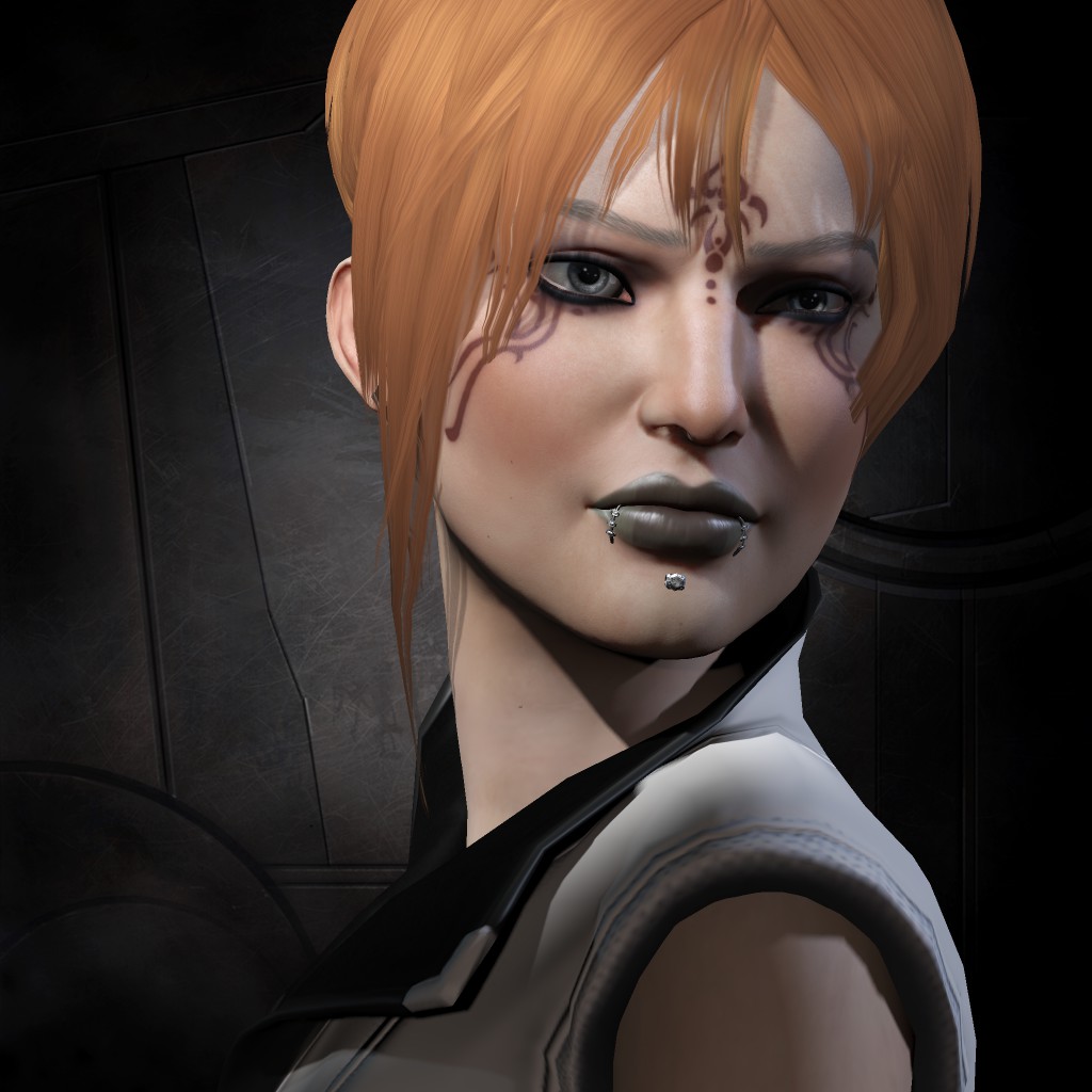 Bev Gail Allit