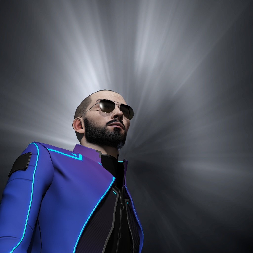 Sir Loocin Mernher