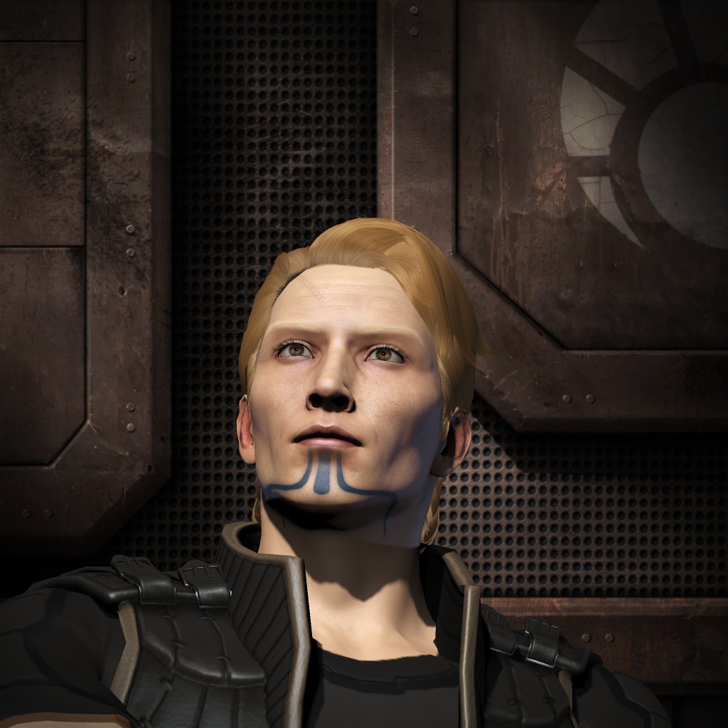 inv portrait