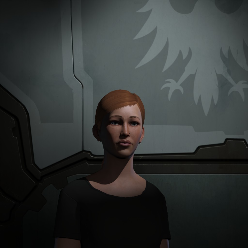 Lady Shadowstalker Deninard