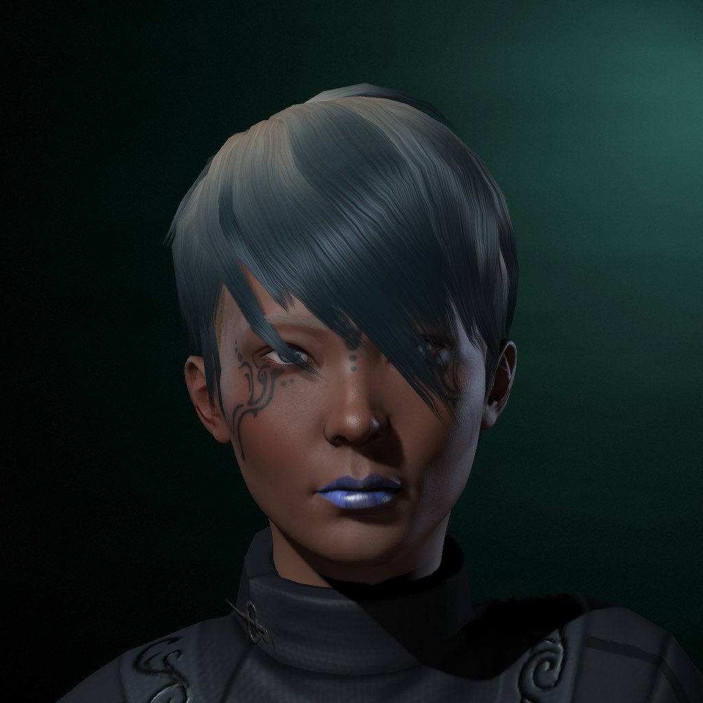 Shi'an Cho'kler Rasaa