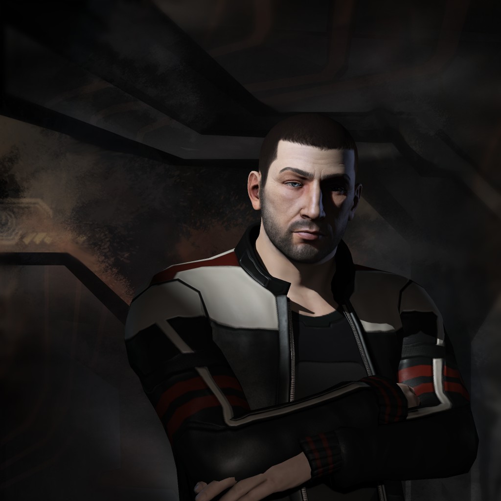 jonny ASUSA