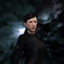 Amanda Dreadiron